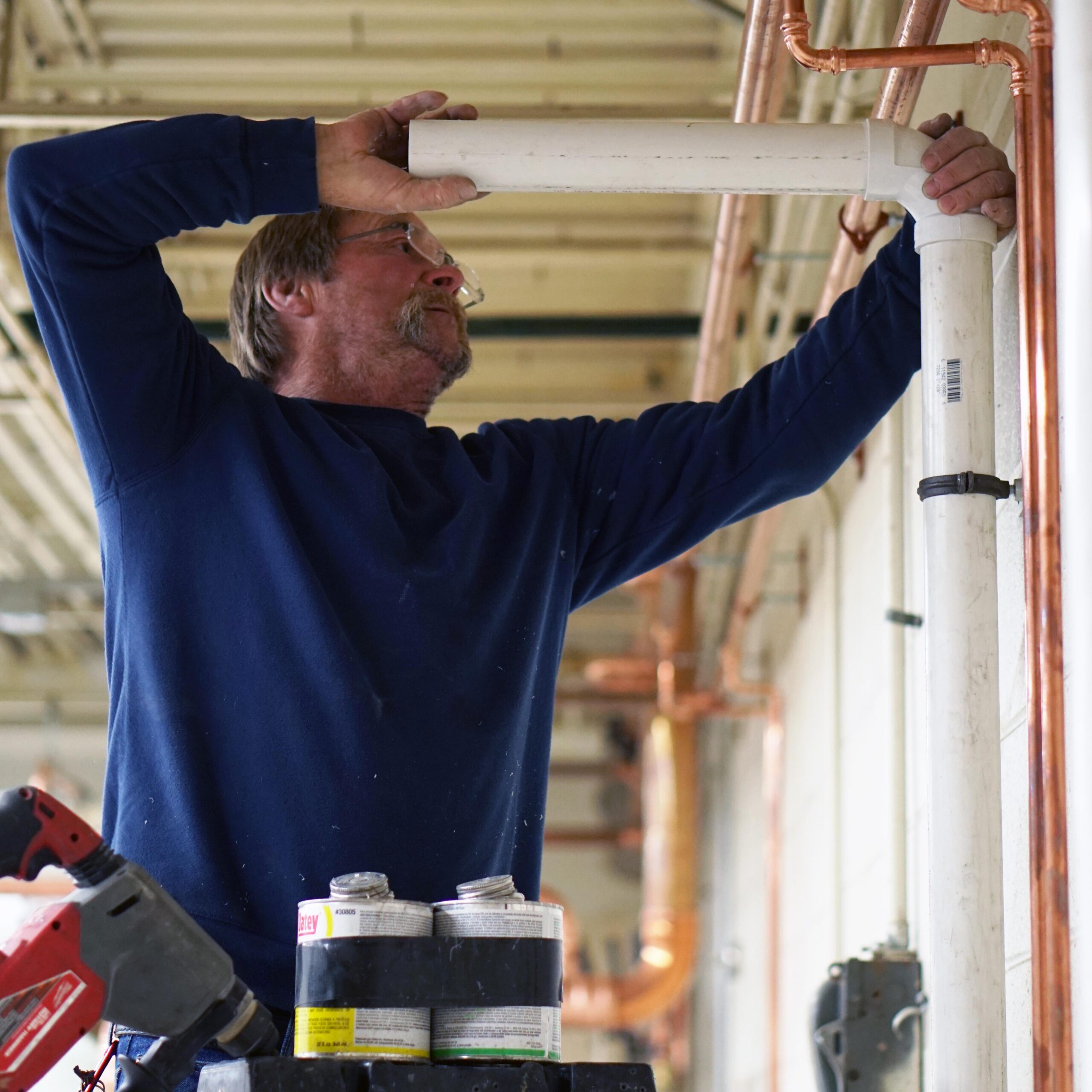 Plumbing Repair & Maintenance Services - Beavercreek Plumbing & Drain