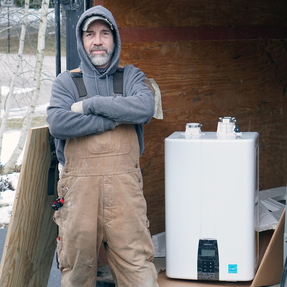 Water Heaters & Water Softener - Beavercreek Plumbing & Drain