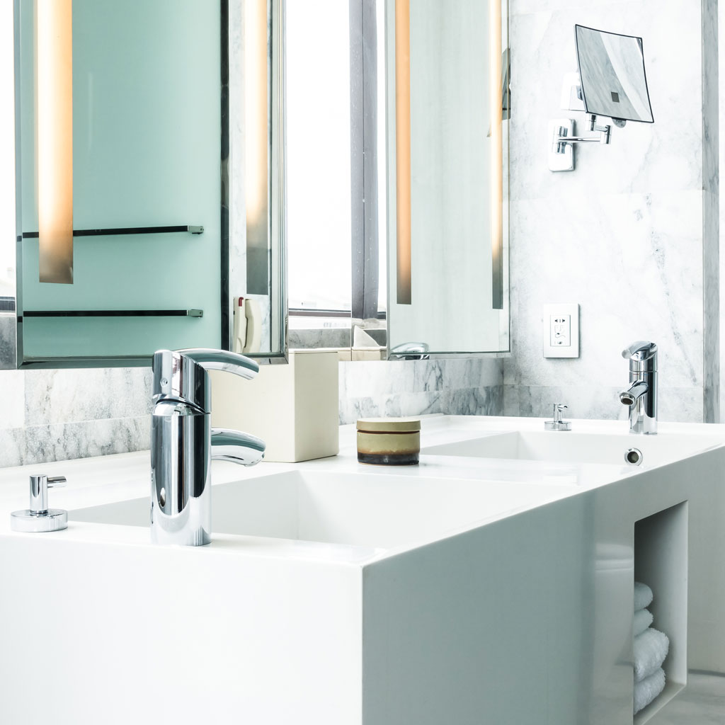 Bathrooms & Tubs - Beavercreek Plumbing & Drain