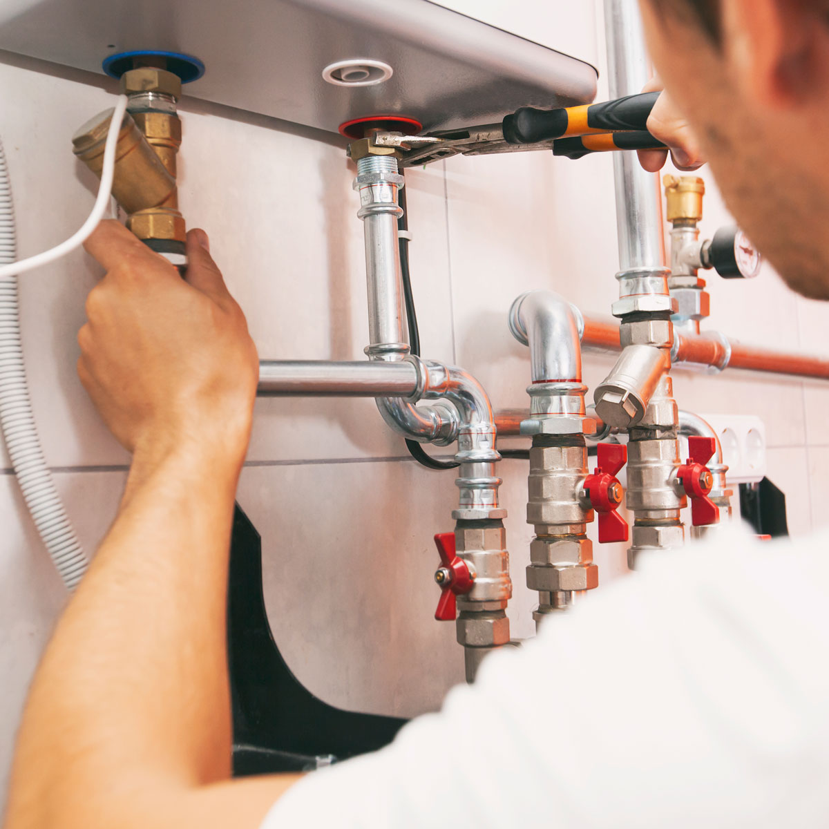 Plumbing Inspections - Beavercreek Plumbing & Drain