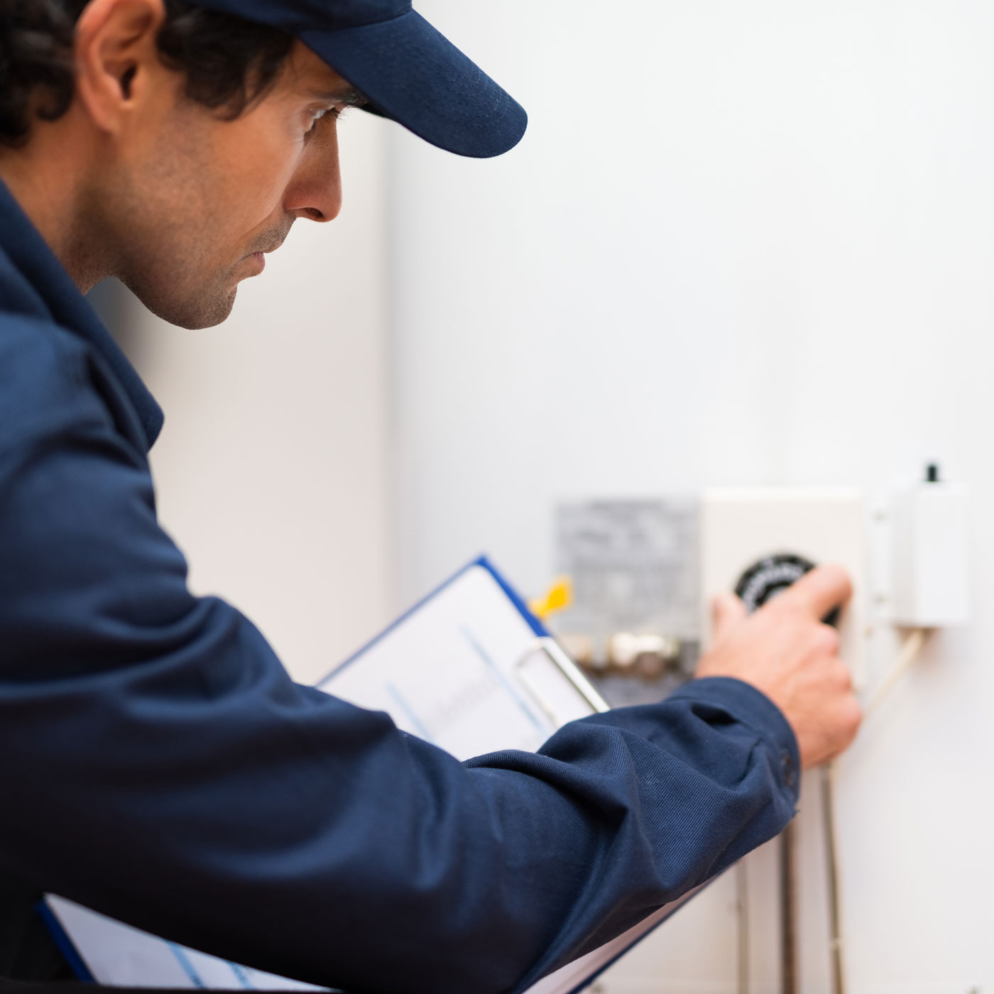 Water Heaters & Water Softener - Beavercreek Plumbing & Drain